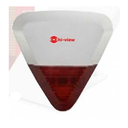 STROBE SIREN